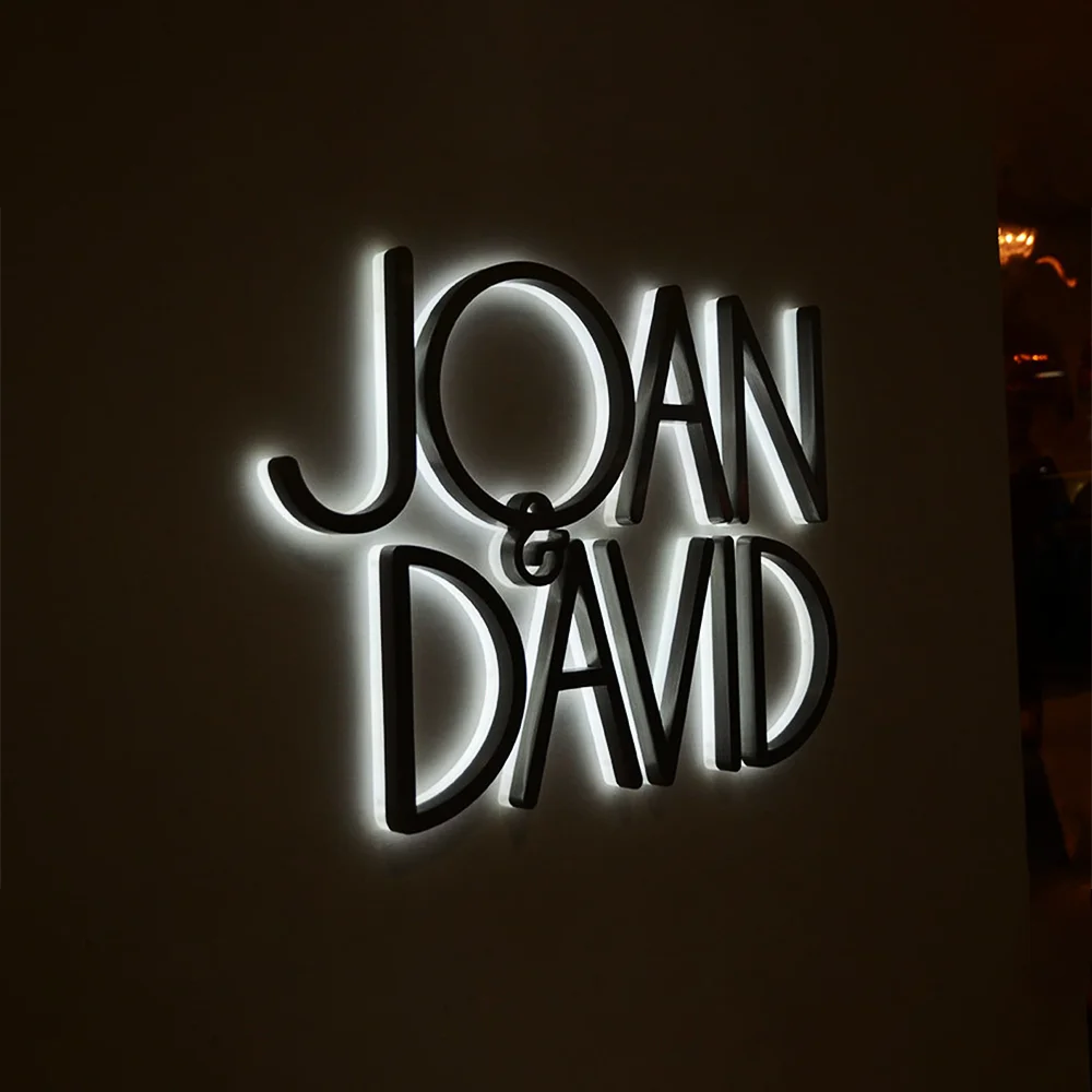 LlogoBright LED